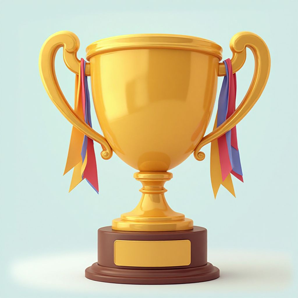 Best Educational App Award