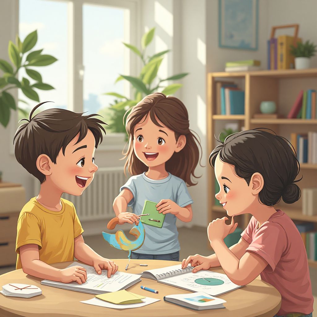 Educational Gaming Research