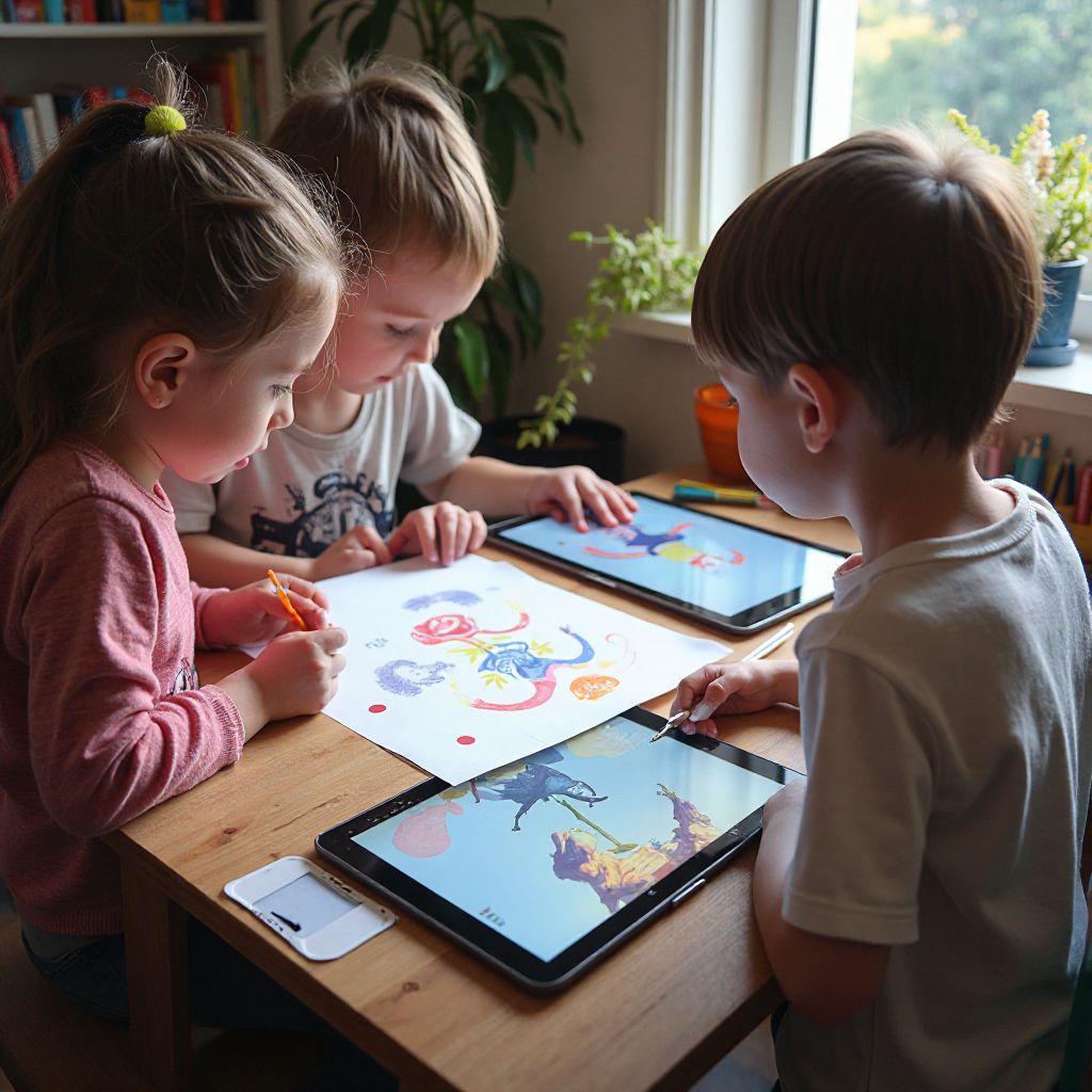 Storytelling Game Design