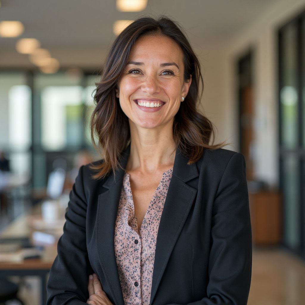 Dr. Patricia Williams