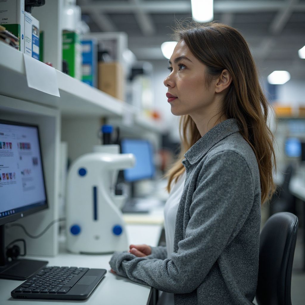 Prof. Elena Rodriguez